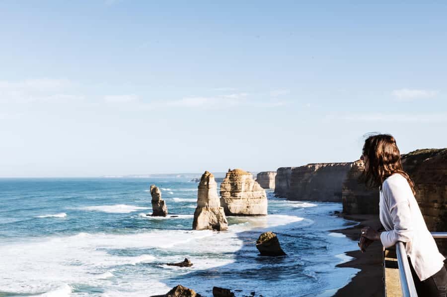 Reimagined Great Ocean Road 1-Day Tour from Melbourne - The Value of This Experience