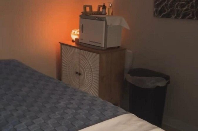 Relaxing Gloucester Day Spa Private Activity - What Past Reviewers Say (Based on Provided Data)