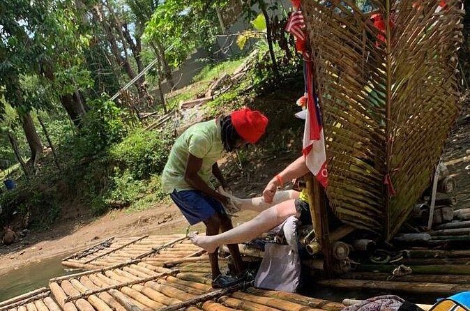 Relaxing River Rafting Experience on the Lethe River - Pricing and Value