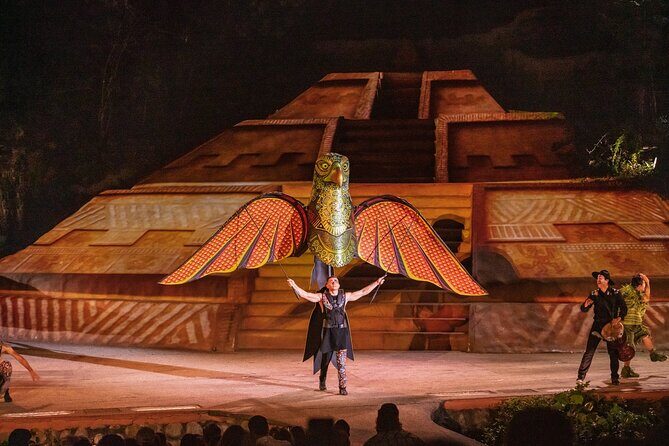 Rhythms of the Night Classic Cruise Dinner Gourmet Live Show - The Sum Up