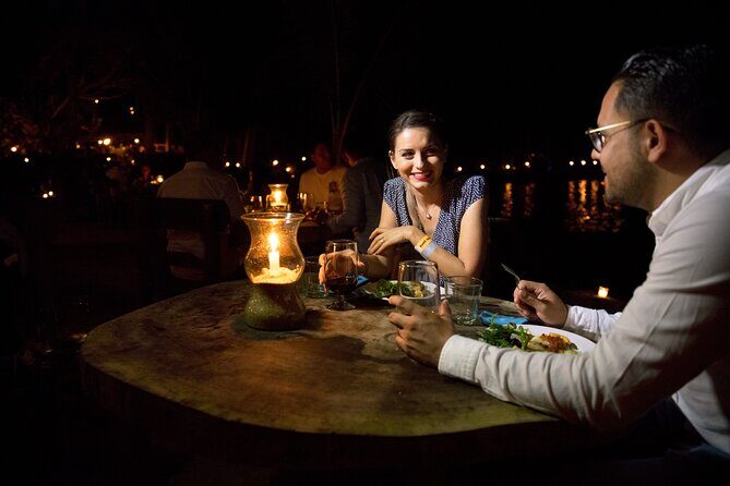 Rhythms of the Night - What to Expect During the Tour