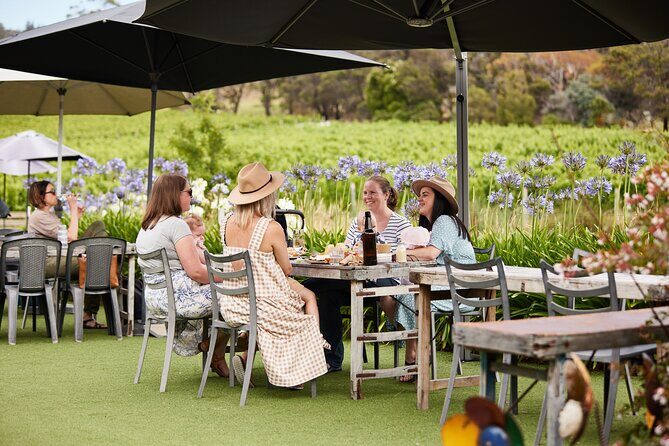 Richmond and Wine Tour - The Experience: What Travelers Say