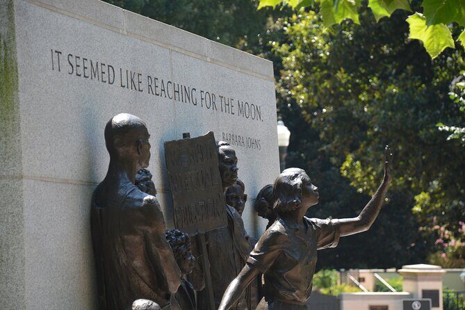 Richmond Capitol Grounds Walking Tour with Expert Historian - Who Will Love This Tour?