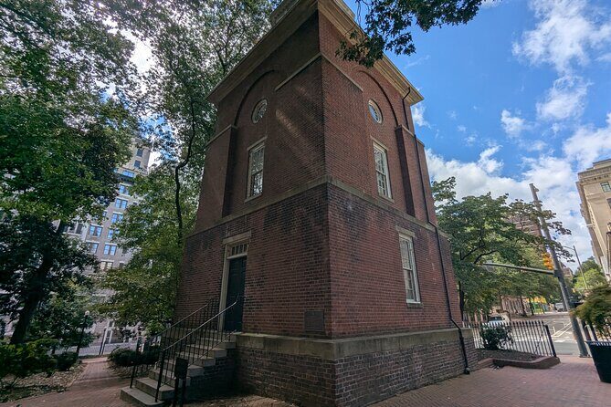 Richmond Historian Guided Tour - Final Thoughts: Who Will Love This Tour?