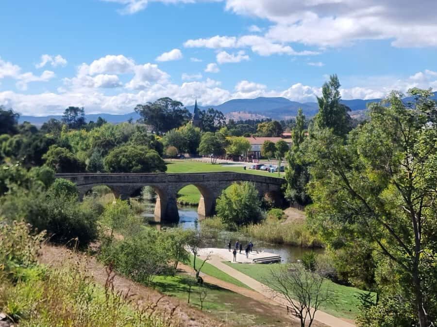 Richmond Village Tour & Coal River Valley Experience option - The Itinerary Breakdown: What You Can Expect