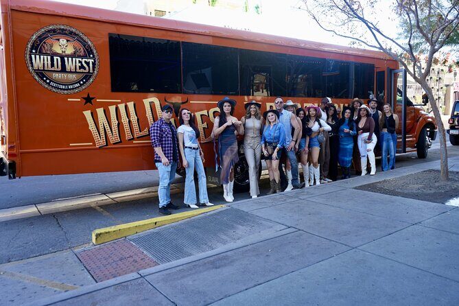 Ride Like an Outlaw Bar Crawl - Authentic Feedback and Insights