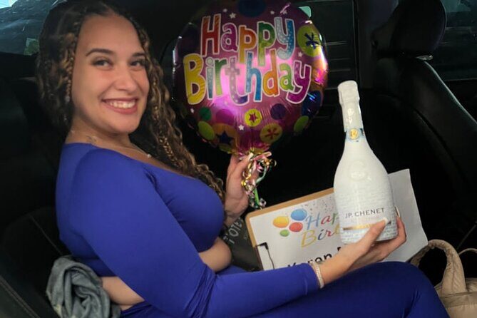 Riu Bavaro - Round Trip Shuttle - Punta Cana Airport - Why Travelers Love This Service