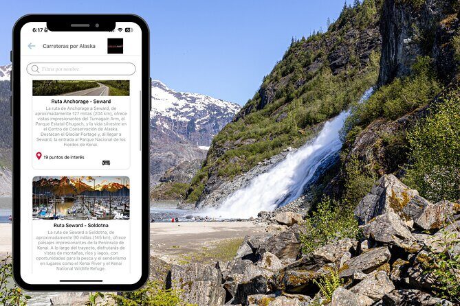 Road Trip through Alaska - The Experience: What You Can Expect