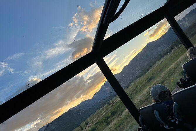 Rocky Mountain Reflections: The Bear Lake Corridor - The Sum Up