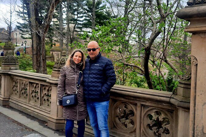 Roll and Stroll Tour - Who This Tour Is Best For