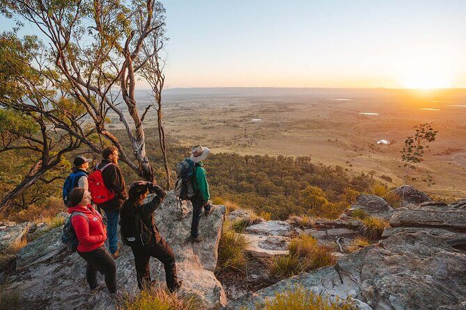 Roma: Lost World Carnarvons (Wallaroo) Day Tour - Who Will Love This Tour?