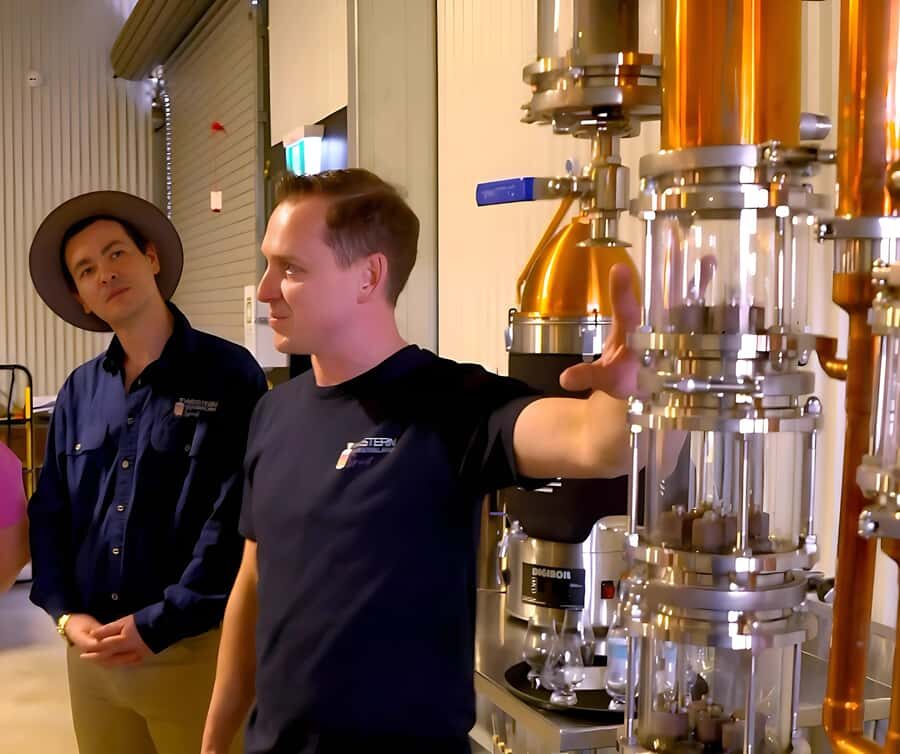 Roma: Private Gin Blending Masterclass - Practicalities and Value