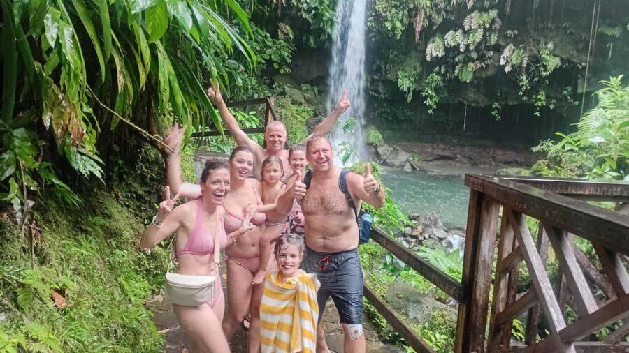 Roseau: Guided Tour with City, Nature, and Beach Options - The Practical Side: Transportation, Cost, and Comfort