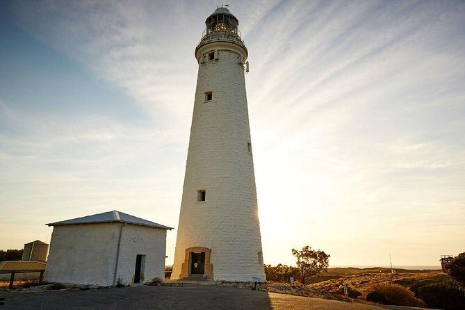 Rottnest Island All-Inclusive Grand Island Tour from Perth - Who Should Consider This Tour?