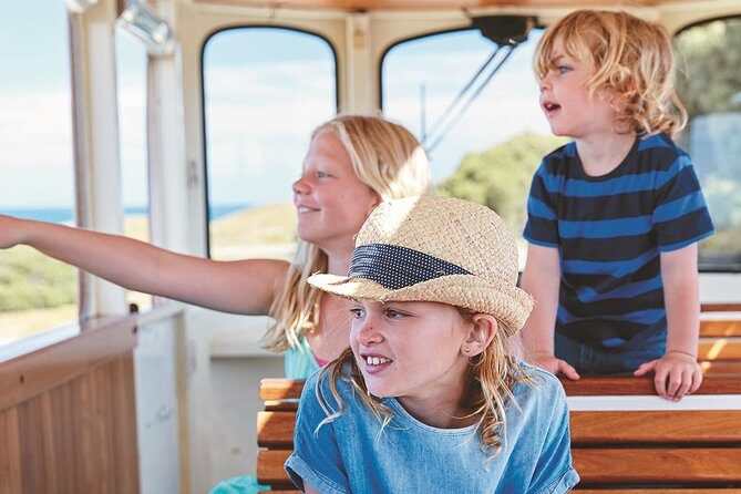 Rottnest Island Full-Day Trip With Guided Island Tour From Perth - The Itinerary in Detail