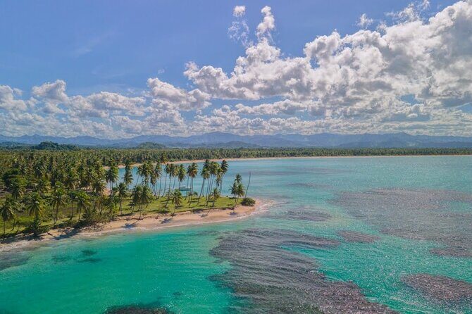 Round Mountain + Four Half-Day Wheel - The Sum Up