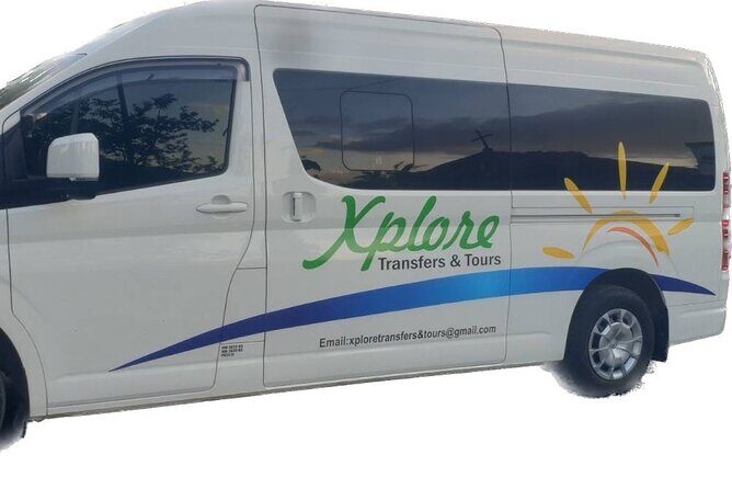 Round-trip Nadi Int Airport - Denarau Hotels (Private Transfer) - Why Choose This Transfer?