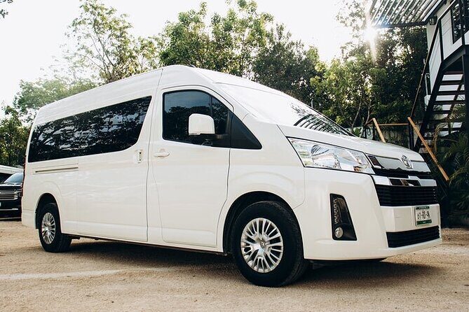 Round Trip Private Transfer Cancun Airport to Cancun Hotel Zone - Why This Transfer Makes Sense for Your Trip