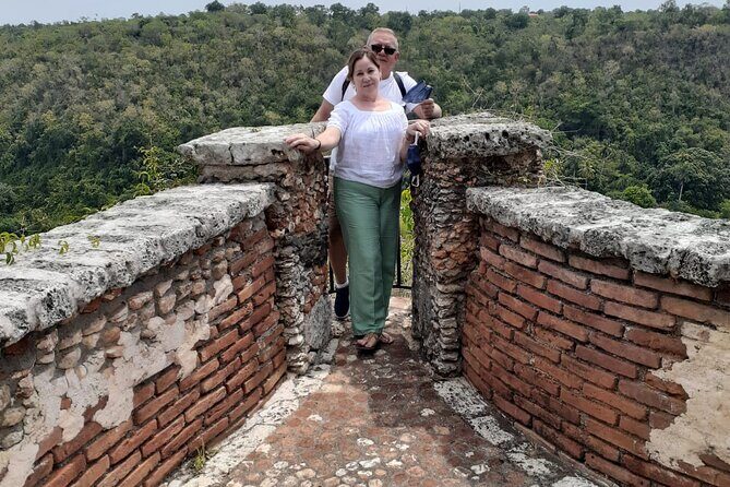 Roundtrip suv from Punta Cana airport to punta cana Hotels - Vehicle Quality and Driver Experience