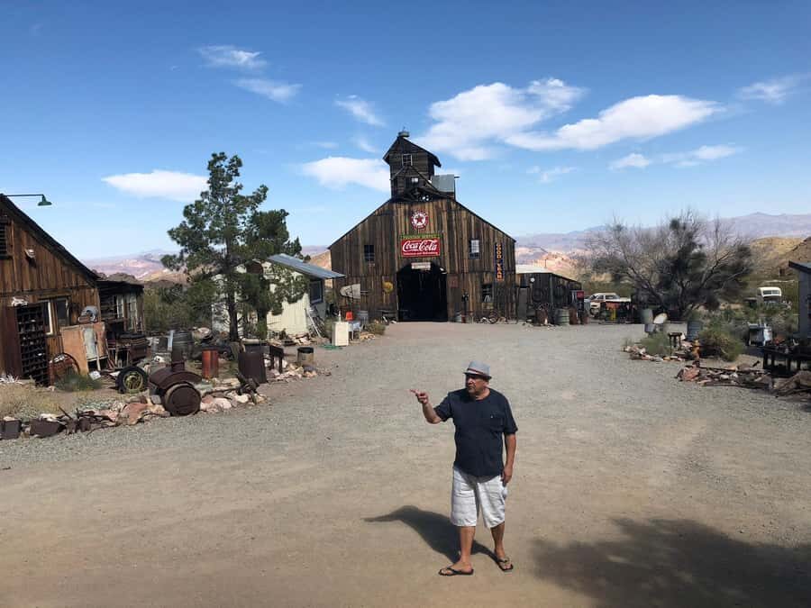 Route 66 Day Tour from Las Vegas: Oatman, Nelson & Kingman - The Sum Up: Who Is This Tour Best For?