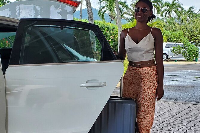 Royalton St Lucia Airport Transfer - Final Thoughts: Is This Transfer Worth It?
