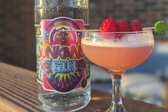 Rumbo Tour - A Complete Breakdown of the Tour