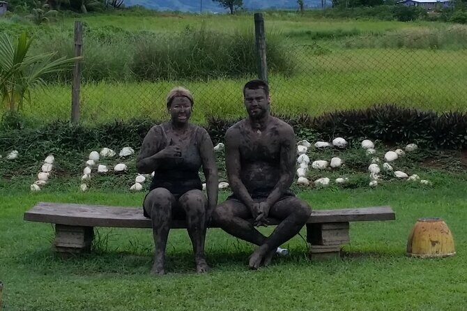Sabeto Hot Springs and Mud Pool Tour - The Experience: Authentic, Relaxing, and Cultural