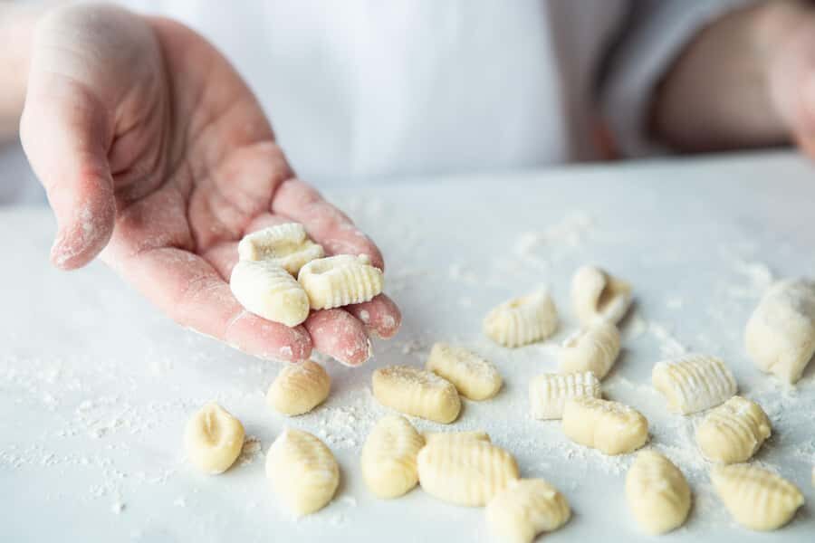 Sacramento: Fun Gnocchi Making Class With Local Chef - The Detailed Breakdown of the Experience