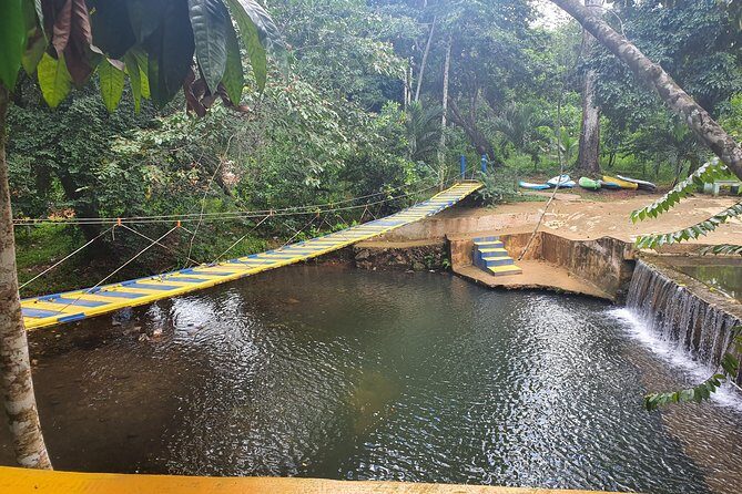 Safari Full Day VIP Experience - Introduction: An Authentic Day in Punta Cana