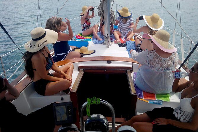 Sailing Adventure Cruise from Montego Bay - Who Would Enjoy This Tour?