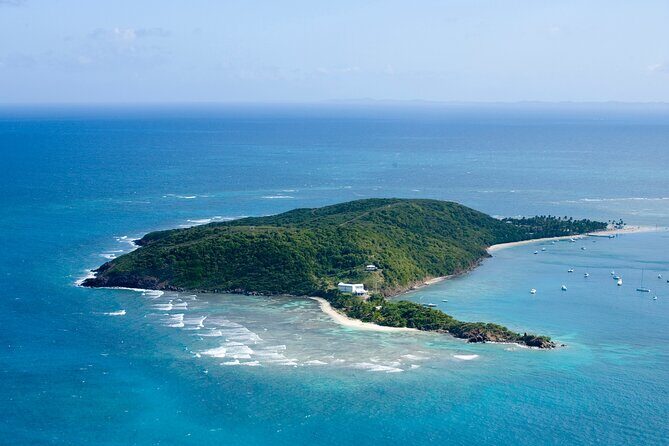 Sailing and Snorkeling Private Tour in Fajardo - What Makes This Tour Stand Out?