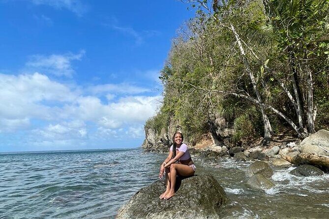 Saint Lucia Private East Coast Tour - The Bottom Line