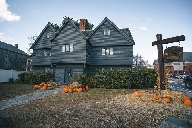 Salem Witch Trials Self-Guided Audio Walking Tour - Why This Tour Offers Great Value
