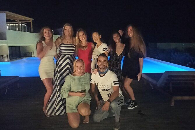 Salsa night Puerto Morelos - Who Should Consider This Experience?