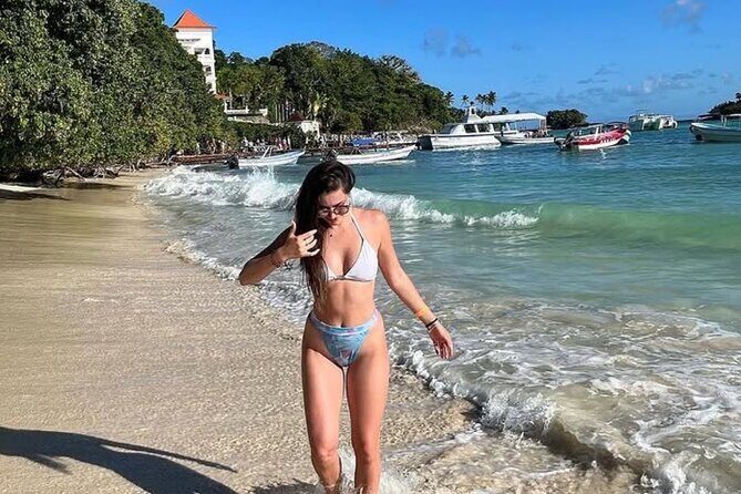 Samana Day Trip from Puntacana and El limon Waterfall - Transportation and Group Dynamics