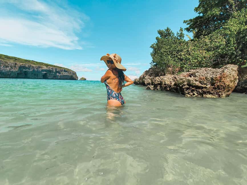 Samana: Ermitaño & Onda Beach Tour - Why This Tour Offers Good Value