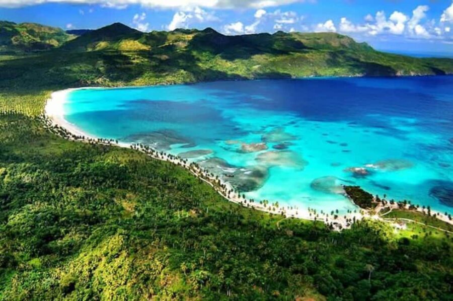 Samaná: Playa Rincón Safari Tour with Lunch & Drinks - A Detailed Look at the Playa Rincón Safari Tour