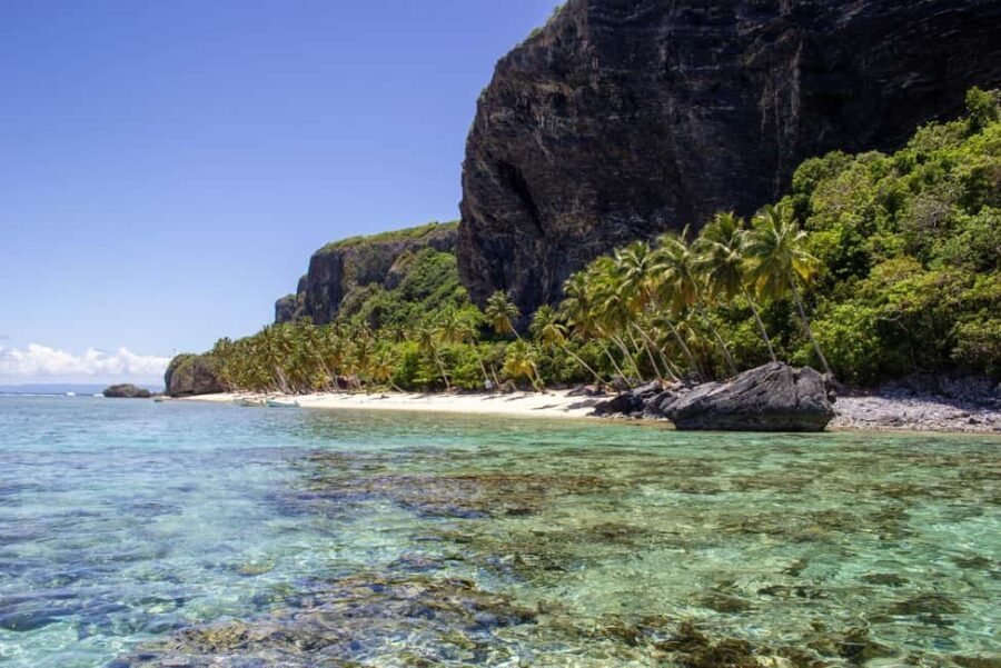 Samana: Private Fronton & Madame Beach Tour Las Galeras - What Makes This Tour Stand Out?