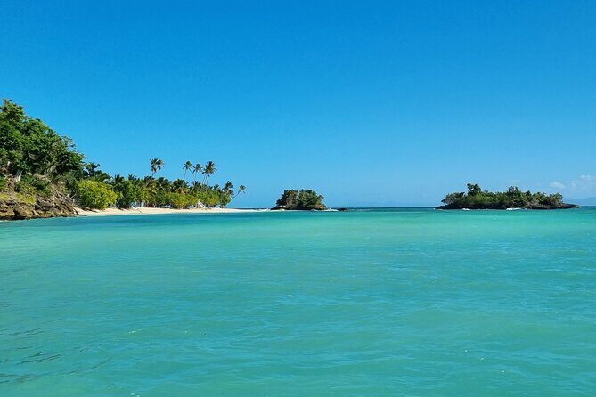 Samana Whales Watching Full Day Tour with Cayo Levantado and more - Frequently Asked Questions