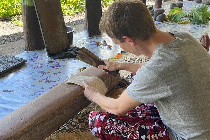 Samoa in a Day: Customizable Tour of Beaches, Waterfalls, Culture - Final Thoughts