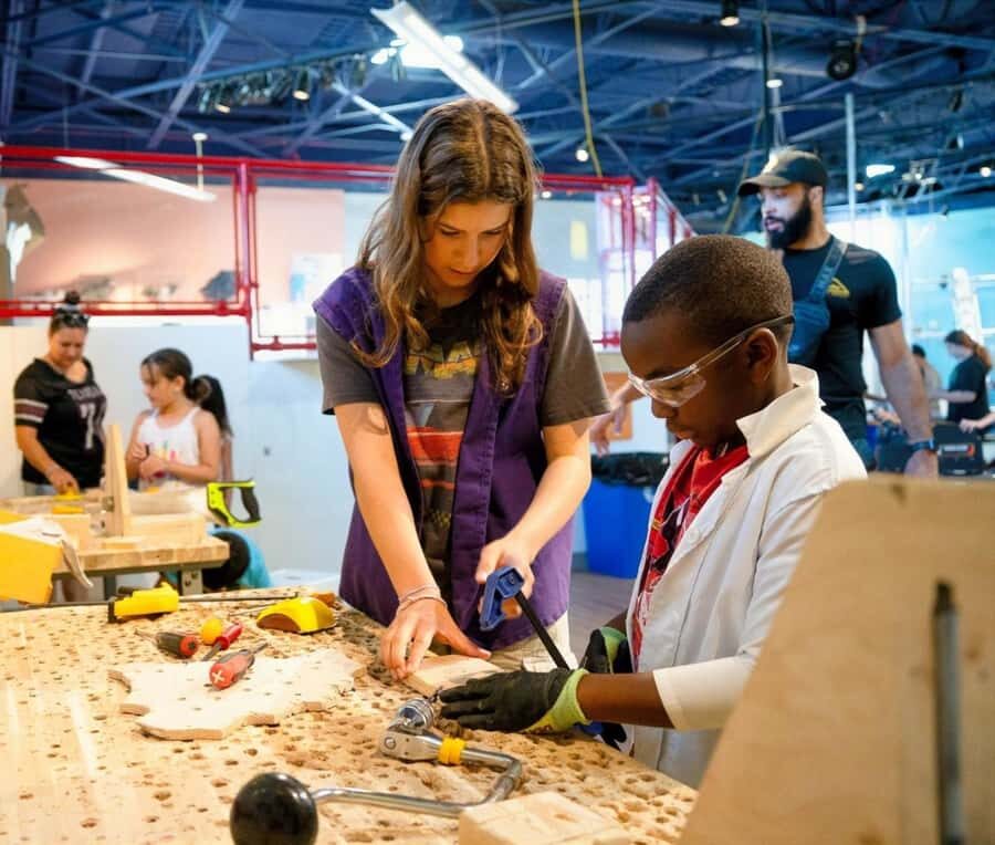 San Antonio: The DoSeum General Admission Ticket - Authentic Insights from Visitors