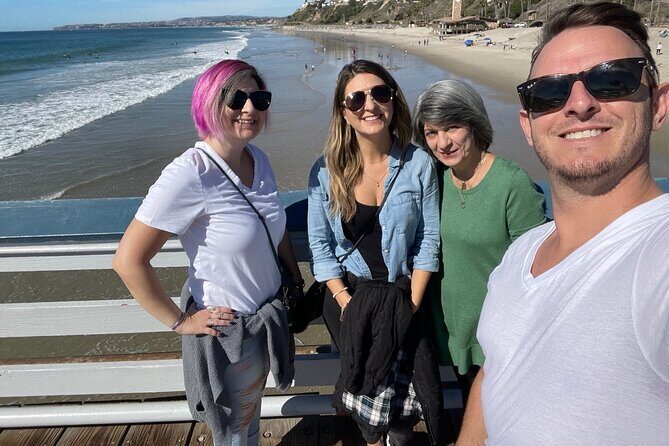 San Clemente Puzzling Adventure Scavenger Hunt Walking Activity - What Real Participants Say