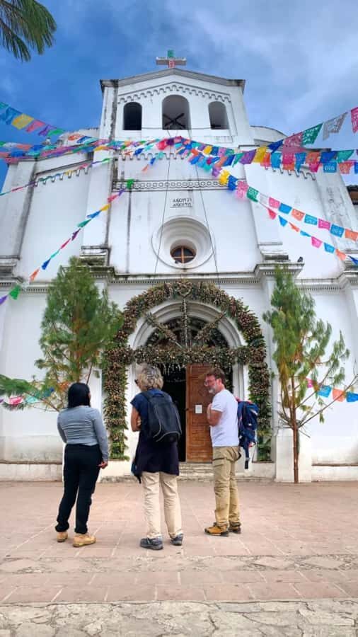 San Cristóbal de las Casas: Hiking to Indigenous Communities - What We Loved and Considered