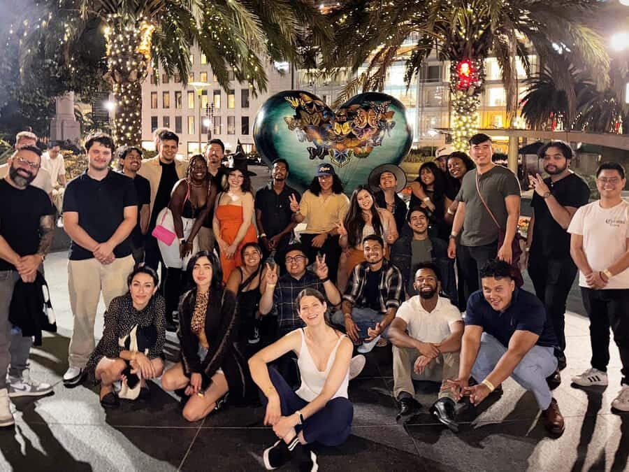 San Francisco Nightlife Crawl: Bars, Clubs & VIP Entry - The Experience: What to Expect at Each Stop