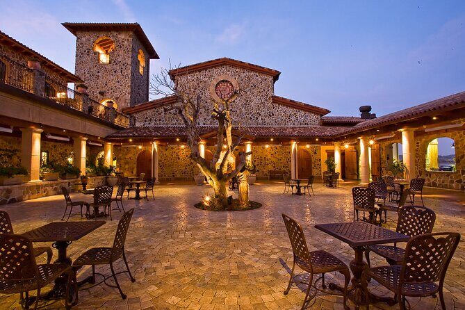 San Francisco to Sonoma Private 6 Hour Wine Tour - up to 4 guests - Detailed Breakdown of the Itinerary