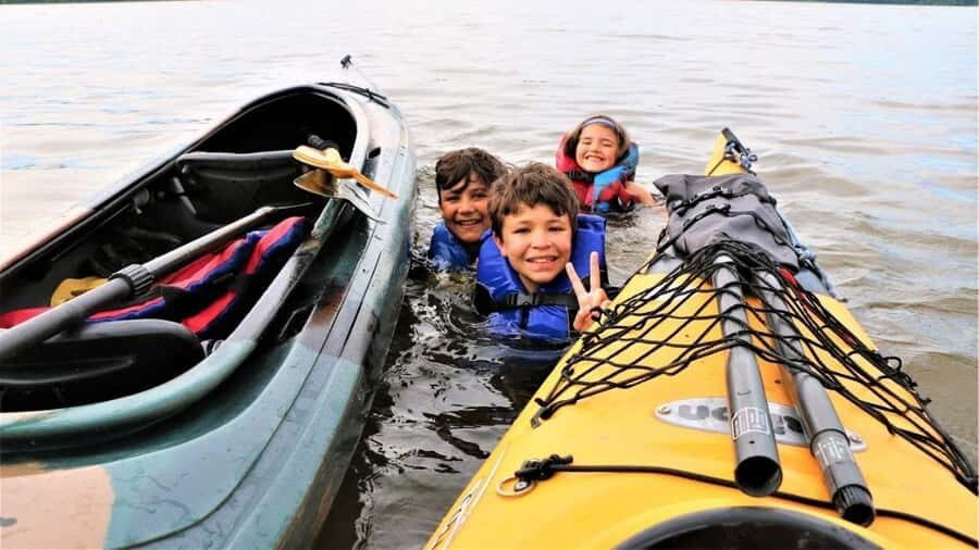 San Jacinto River | Stream Geomorphology Field Trip - What You Can Expect