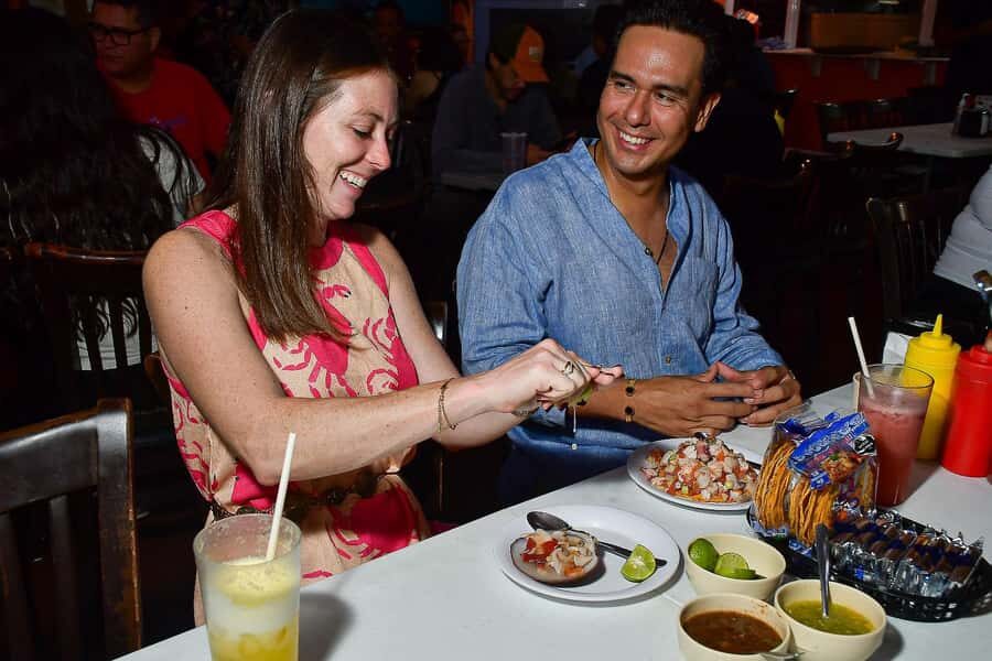 San José del Cabo: Seafood Walking Tour with Beer - Who Will Love This Tour?