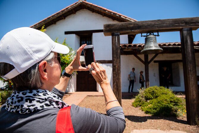 San Jose: Exclusive Muir Woods and Wine Country Day Tour - A Deep Dive into the Itinerary