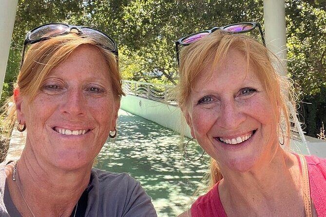 San Jose Scavenger Hunt Walking Activity - What Travelers Can Expect