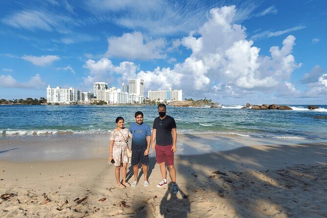 San Juan Done Right! - Driving Tour - The Heart of the Tour: Old San Juan